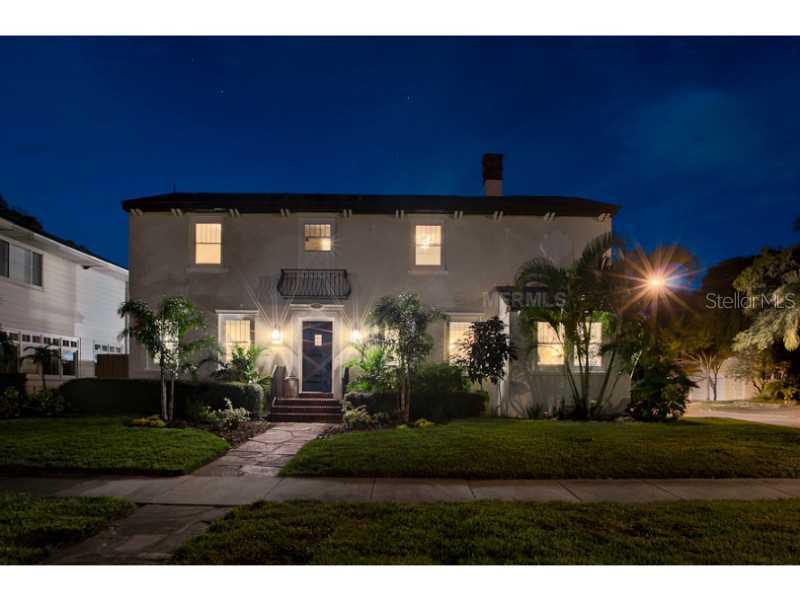 455 18th Ave., St Petersburg, FL 33704