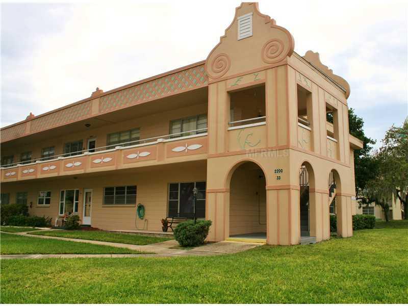 2200 World Parkway Blvd. #22, Clearwater, FL 33763