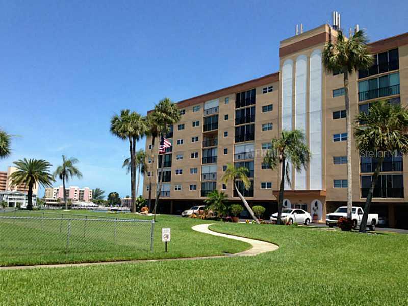 10216 Regal Dr. #309, Largo, FL 33774