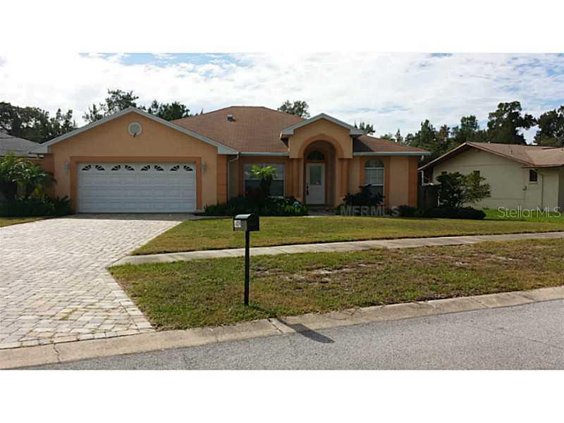 1409 Sunset Rd., Tarpon Springs, FL 34689