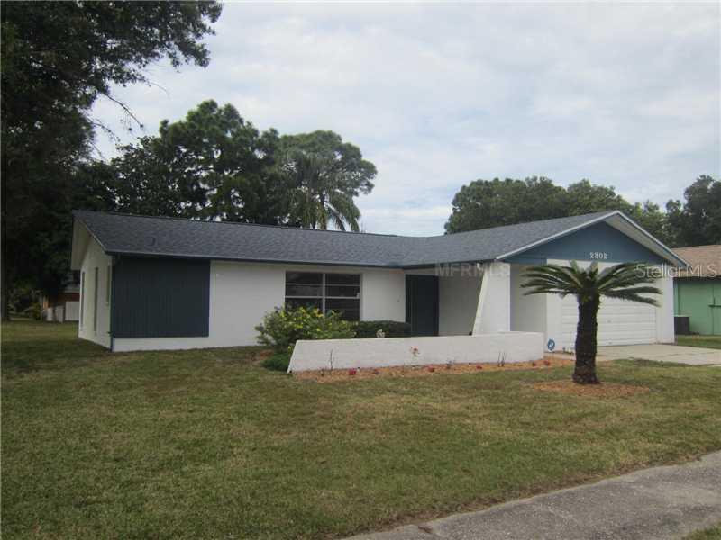 2302 Hawthorne Dr., Clearwater, FL 33763