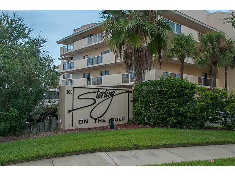 1100 Pinellas Bay Way #I-1, Tierra Verde, FL 33715