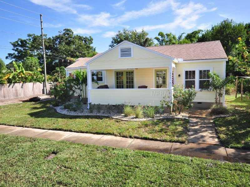 245 24th St., St Petersburg, FL 33713
