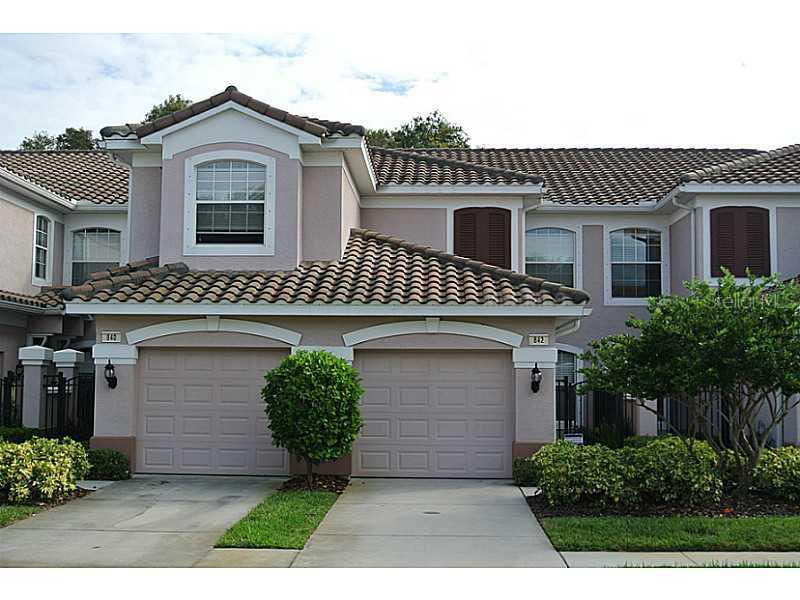 842 Lantern Way #103, Clearwater, FL 33765