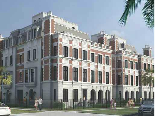 508 Beach Dr., St Petersburg, FL 33701