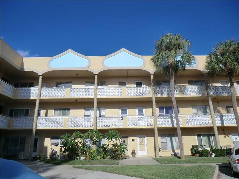 2466 Ecuadorian Way #46, Clearwater, FL 33763