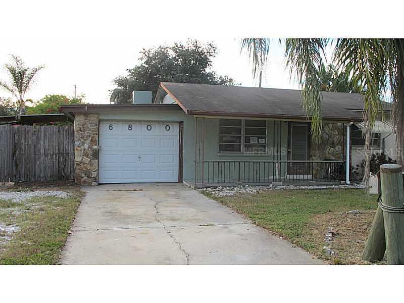 6800 52nd Way, Pinellas Park, FL 33781