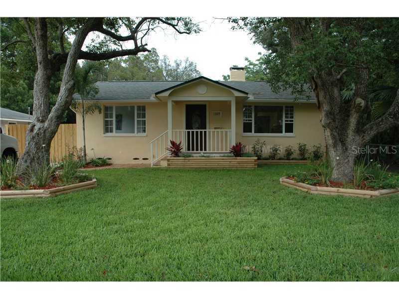 1925 Betty Ln., Clearwater, FL 33755