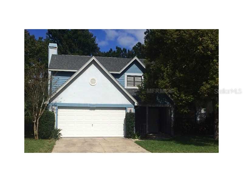 7207 Otter Creek Dr., New Port Richey, FL 34655