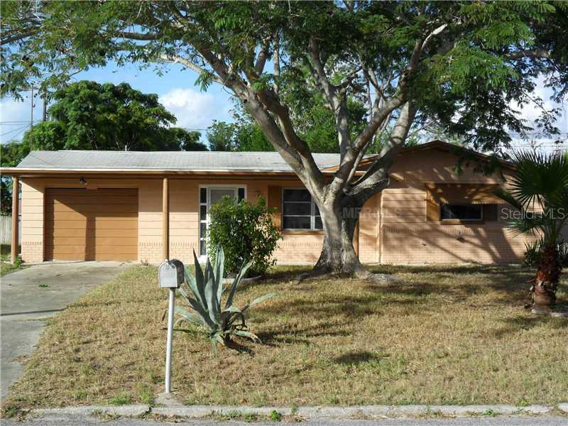 4143 Oakfield Ave., Holiday, FL 34691