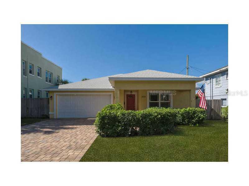 2026 Jackson St., St Petersburg, FL 33704