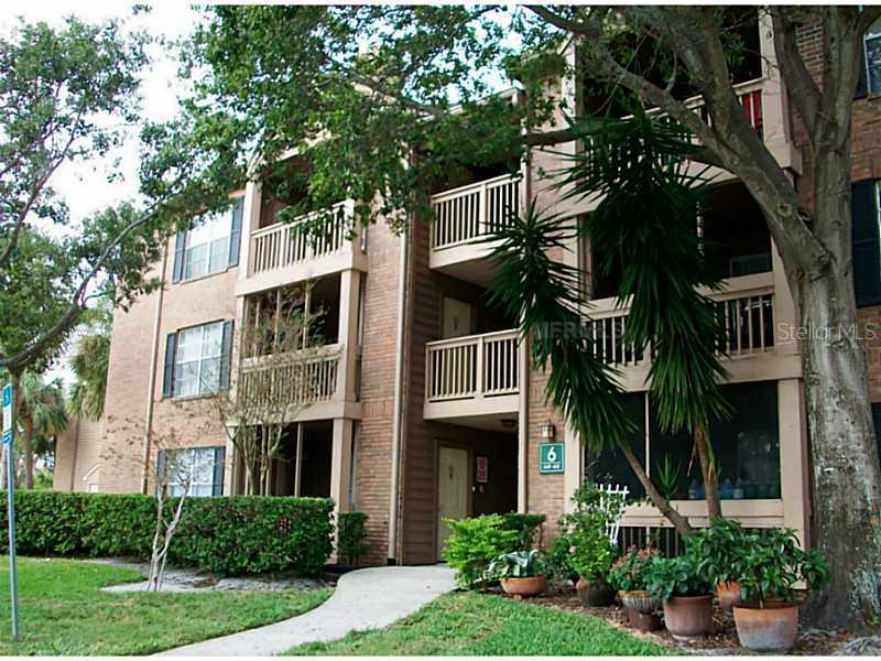 10200 Gandy Blvd. #601, St Petersburg, FL 33702