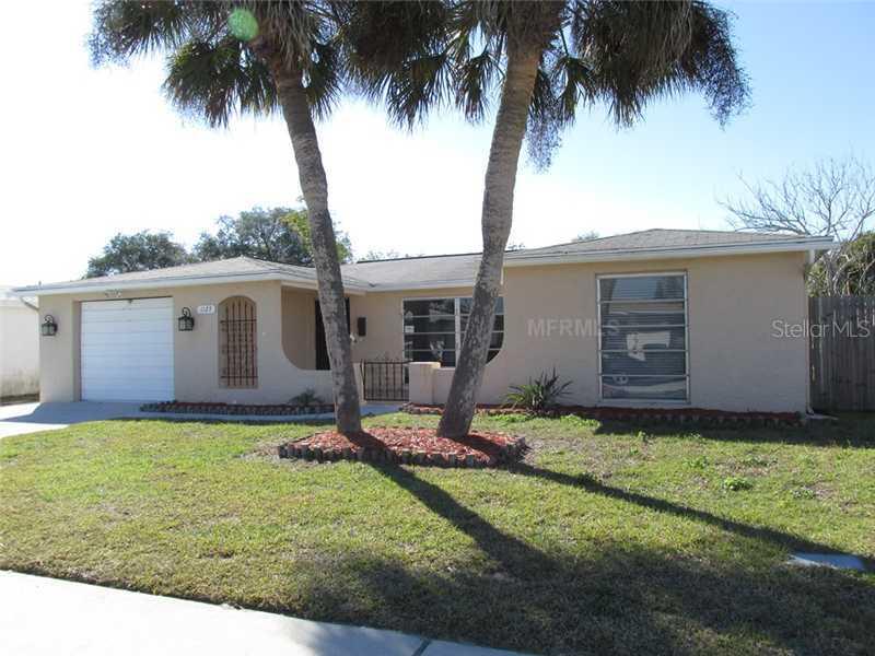 1127 Maybury Dr., Holiday, FL 34691