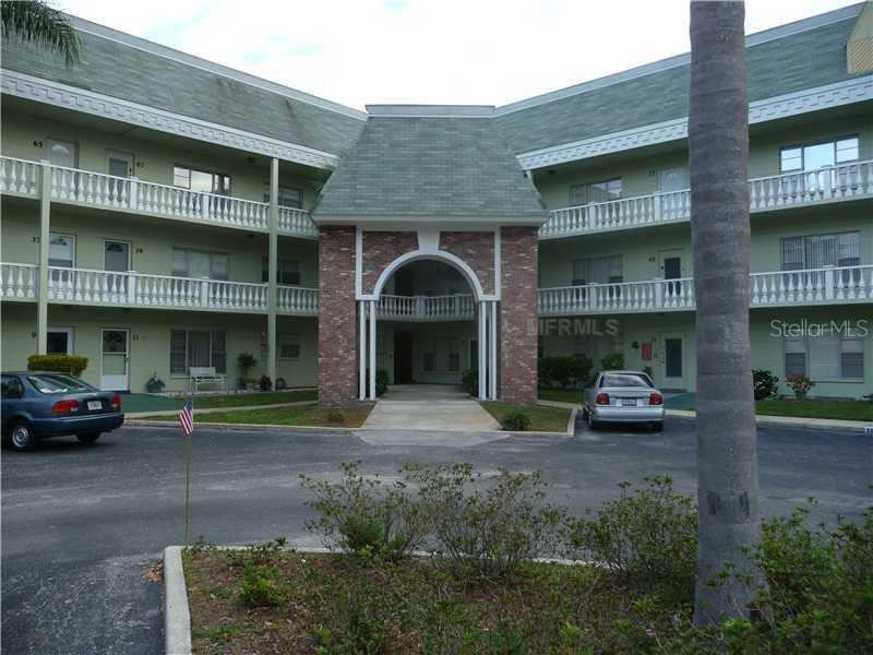 2459 Columbia Dr. #81, Clearwater, FL 33763