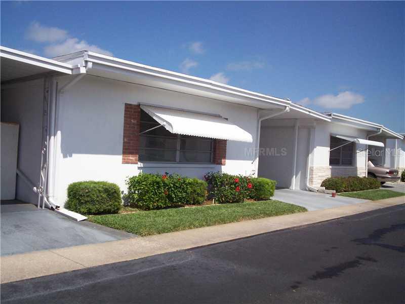 250 Rosery Rd. #297, Largo, FL 33770
