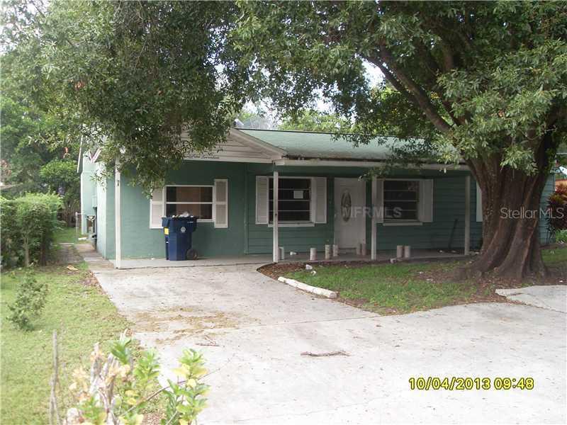 3917 W Pine St., Tampa, FL 33607