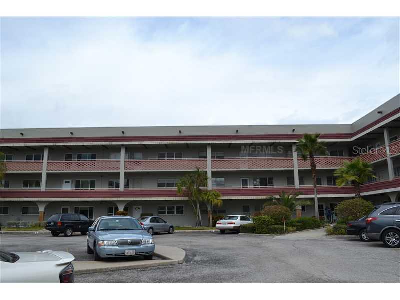 2073 Denmark St. #27, Clearwater, FL 33763