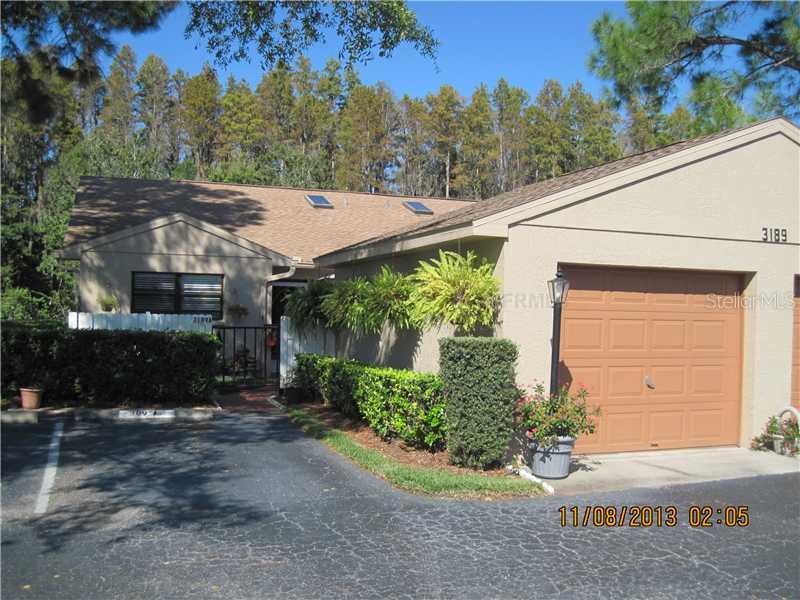 3189 Charter Club Dr. #A, Tarpon Springs, FL 34688