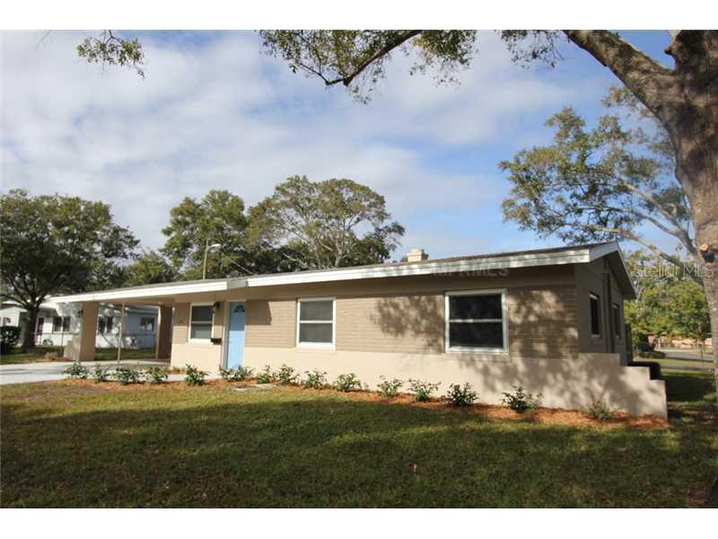 1201 61st Ave., St Petersburg, FL 33703