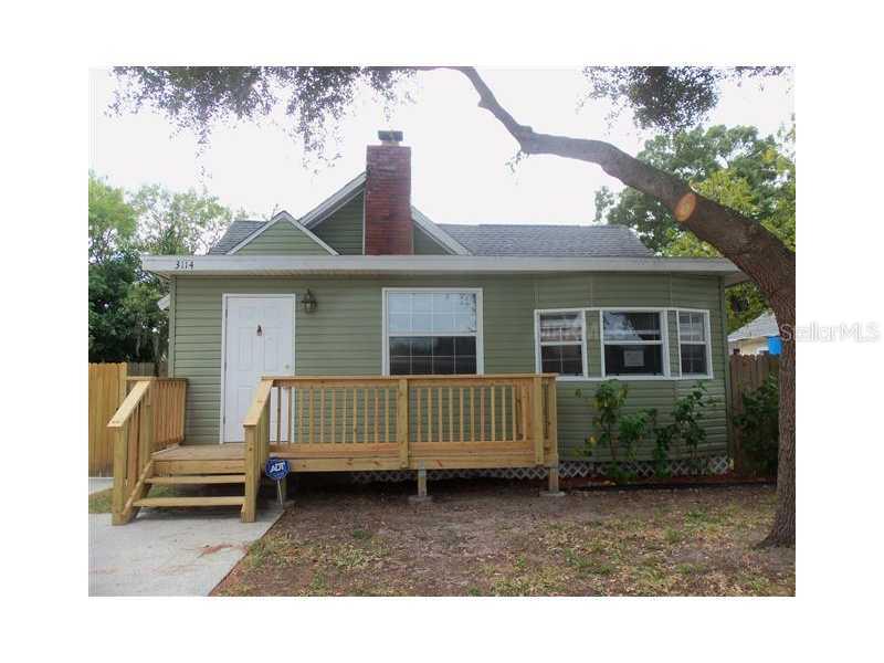 3114 57th Ave., St Petersburg, FL 33714