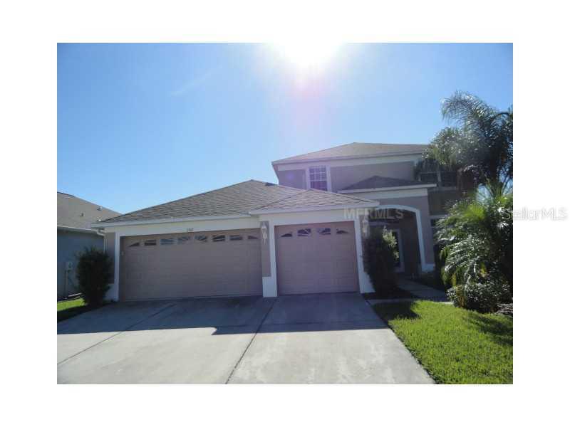 2207 Pantucket Dr., Wesley Chapel, FL 33543