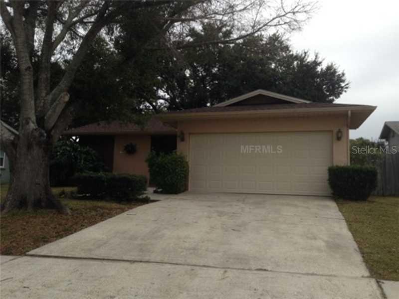 12873 Pineway Dr., Largo, FL 33773