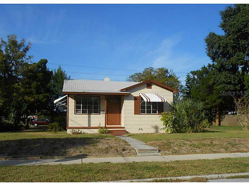 5149 12th Ave., Gulfport, FL 33707