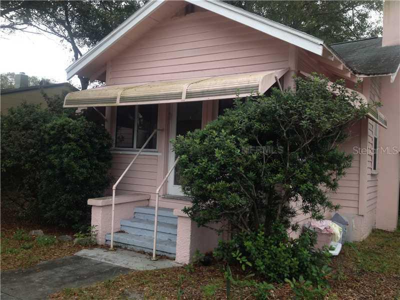 3320 8th Ave., St Petersburg, FL 33713