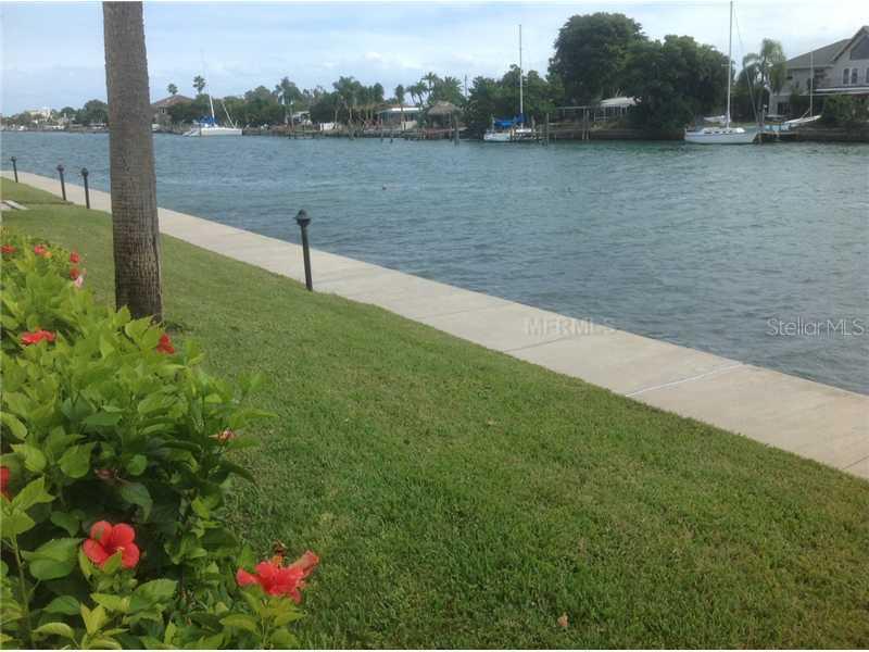 5555 Gulf Blvd. #110, St Pete Beach, FL 33706