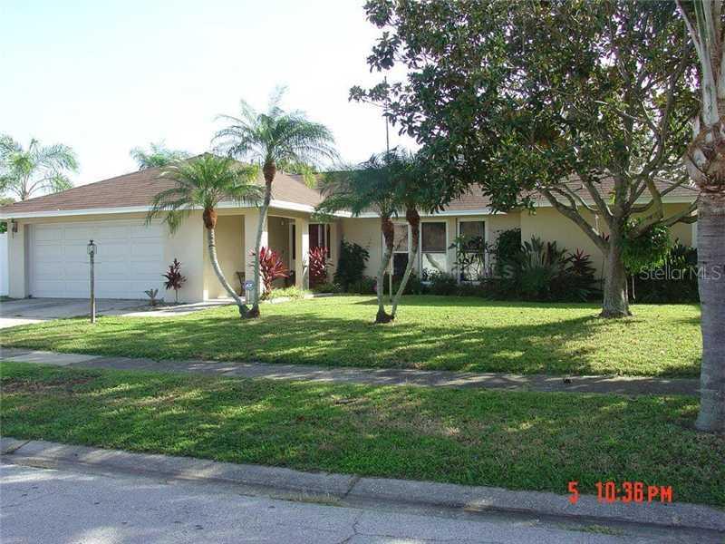 10699 Frances Ln., Largo, FL 33774