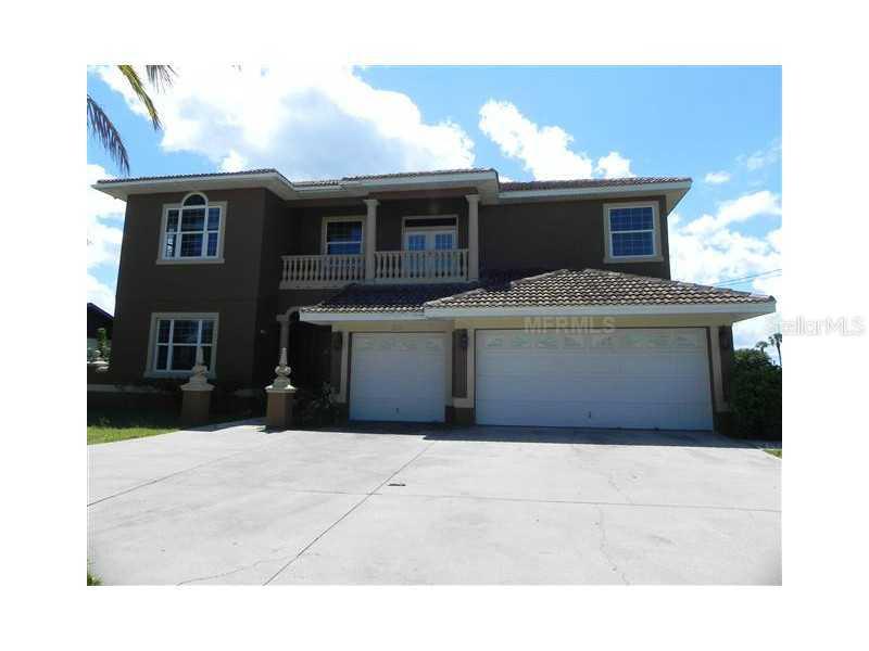 516 Dolphin Ave., St Petersburg, FL 33705