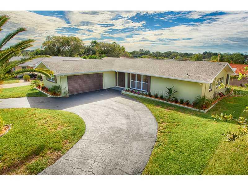 3518 High Bluff Dr., Largo, FL 33770