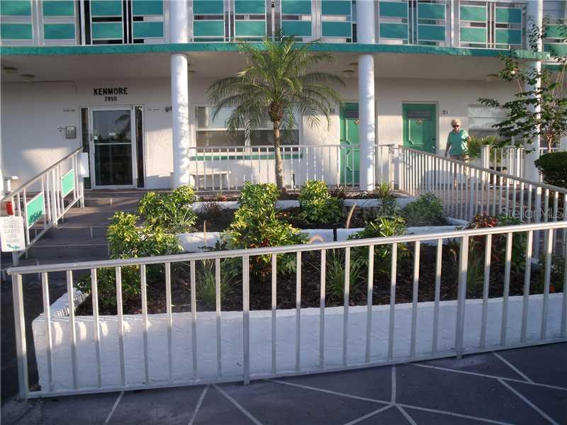 2850 59th St. #401, Gulfport, FL 33707