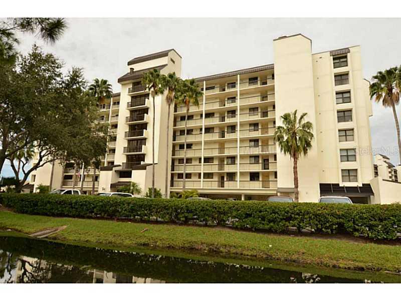 11590 Shipwatch Dr. #248, Largo, FL 33774