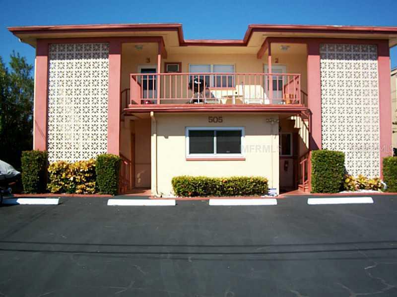 505 129th Ave., Madeira Beach, FL 33708