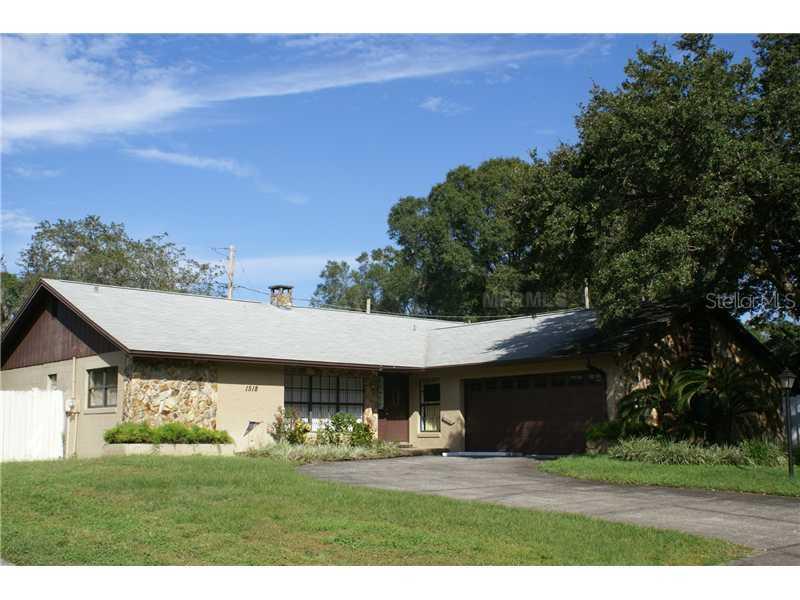 1518 Blind Pond Ave., Lutz, FL 33549