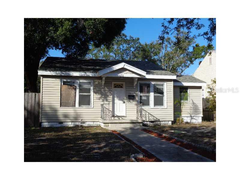 3911 1st Ave., St Petersburg, FL 33713