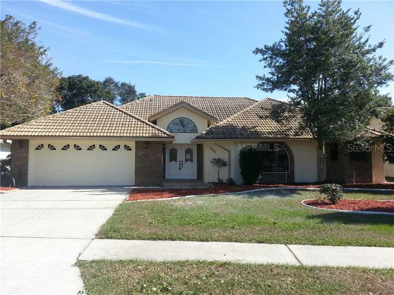 1226 Lansing Dr., Spring Hill, FL 34608