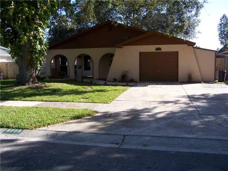 6735 63rd Way, Pinellas Park, FL 33781