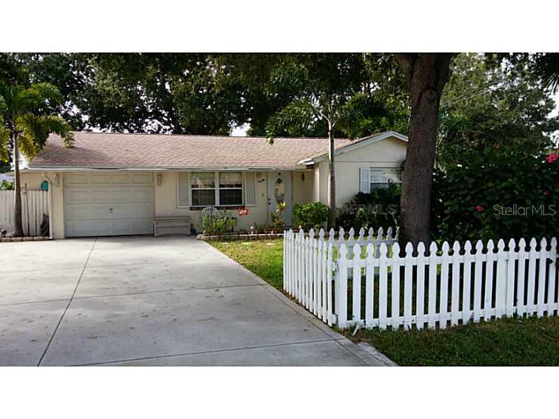 6330 58th St., Pinellas Park, FL 33781