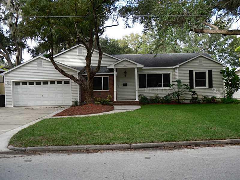 [Address Hidden by Seller], St Petersburg, FL 33702