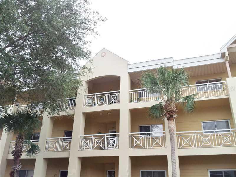 2231 Utopian Dr. #317, Clearwater, FL 33763