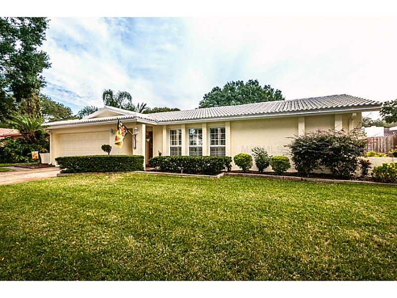 8711 Matthew St., Seminole, FL 33772