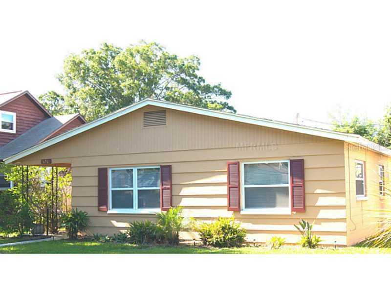 616 89th Ave., St Petersburg, FL 33702