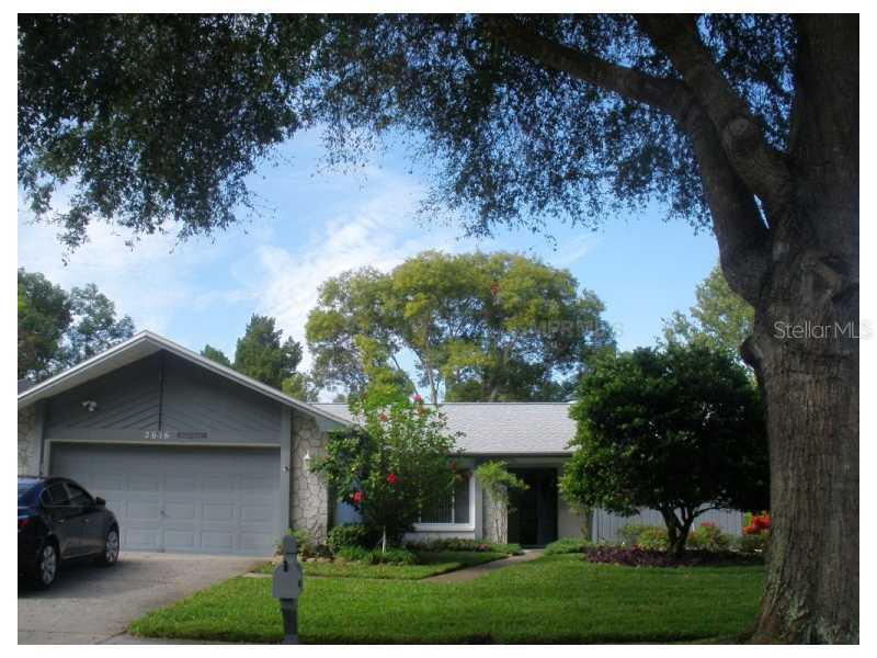 2616 Camille Dr., Palm Harbor, FL 34684