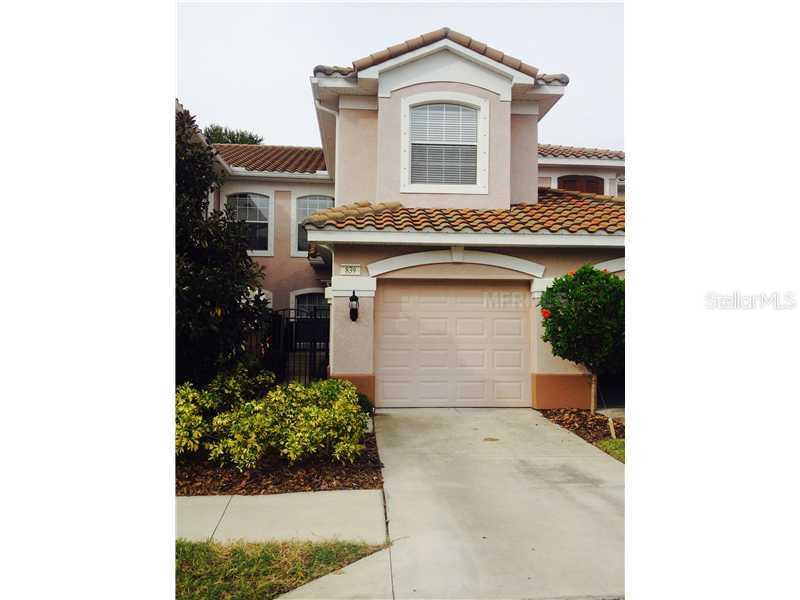 839 Lantern Way #203, Clearwater, FL 33765