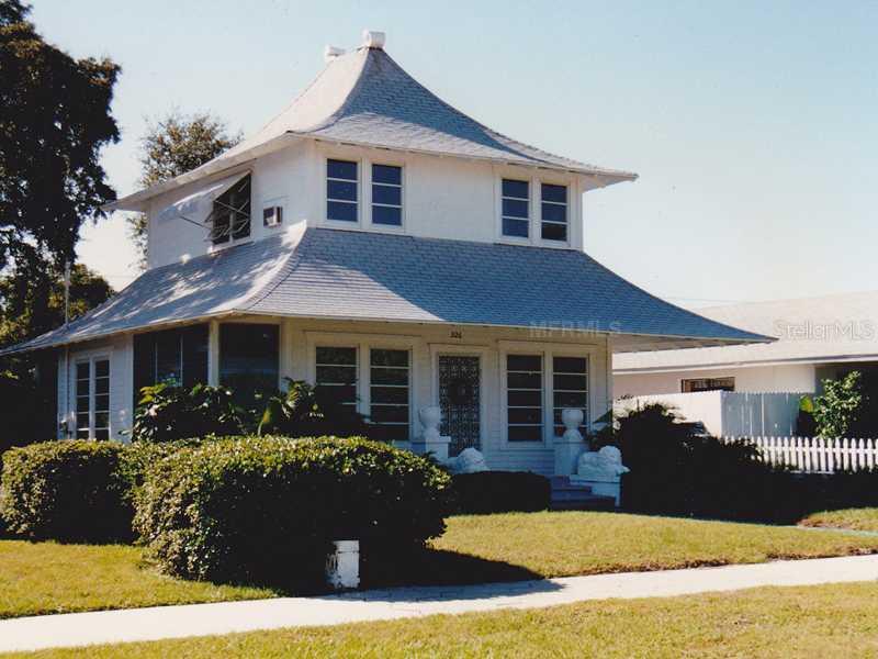 226 16th Ave., St Petersburg, FL 33701