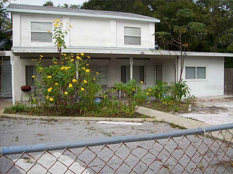 4933 10th Ave., Gulfport, FL 33707