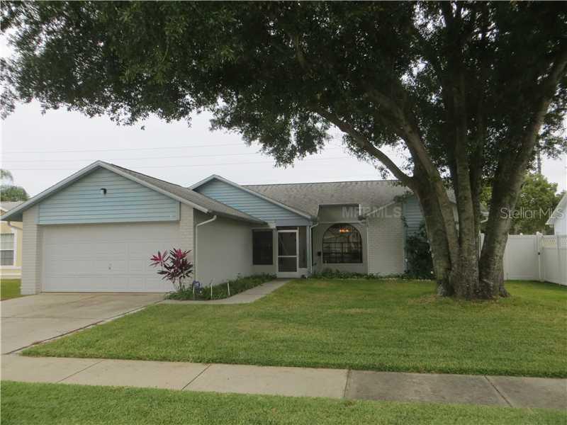 8530 Yearling Ln., New Port Richey, FL 34653