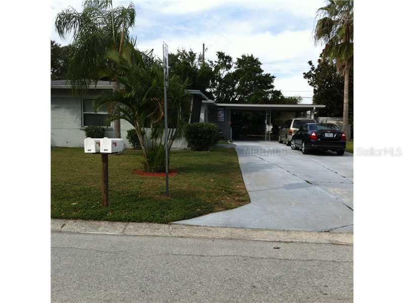 310 S Mercury Ave., Clearwater, FL 33765